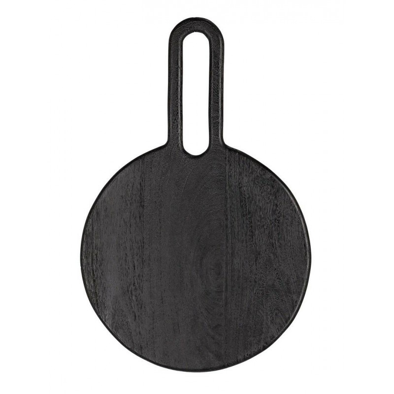 Bizzotto Deska Do Krojenia Eliot L        Czarna