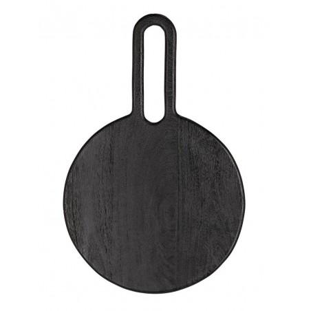 Bizzotto Deska Do Krojenia Eliot L        Czarna