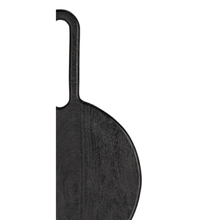 Bizzotto Deska Do Krojenia Eliot L        Czarna