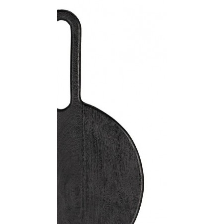 Bizzotto Deska Do Krojenia Eliot L        Czarna