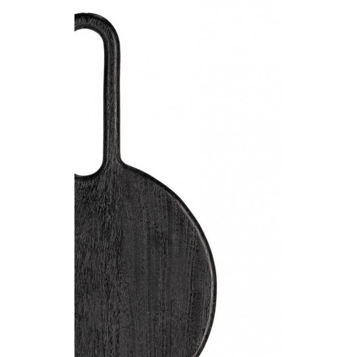 Bizzotto Deska Do Krojenia Eliot M        Czarna