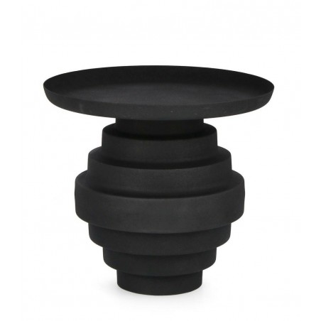 Bizzotto Stolik Kawowy Amba 40 Czarny