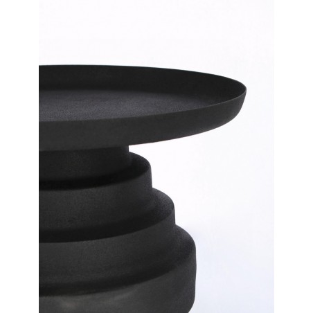 Bizzotto Stolik Kawowy Amba 40 Czarny