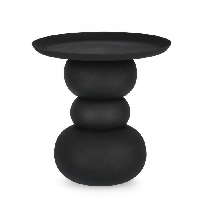 Bizzotto Stolik Kawowy Alpa 41 Czarny