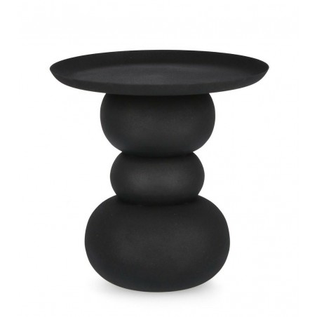 Bizzotto Stolik Kawowy Alpa 41 Czarny