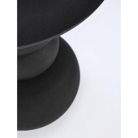 Bizzotto Stolik Kawowy Alpa 41 Czarny