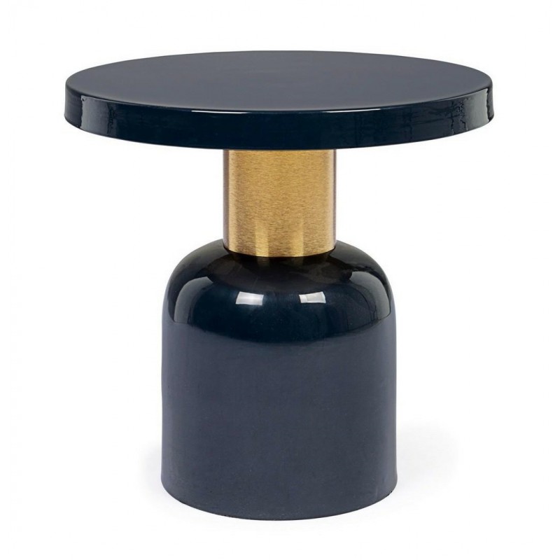 Bizzotto Stolik Kawowy Nalima 41          Niebieski