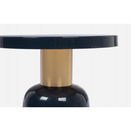 Bizzotto Stolik Kawowy Nalima 41          Niebieski