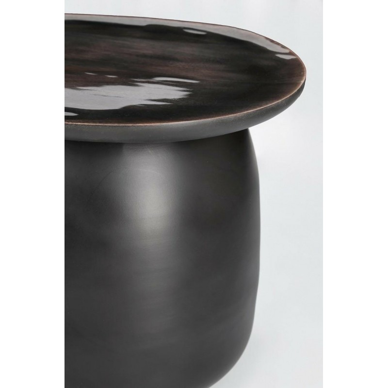 Bizzotto Stolik Kawowy Zainab Czarny