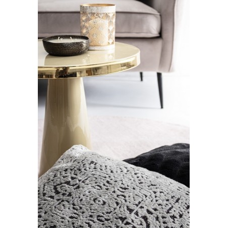 Bizzotto Stolik Kawowy Nandika Beżowy