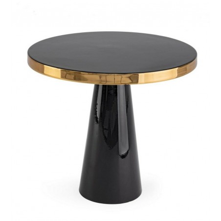 Bizzotto Stolik Kawowy Nandika Czarny