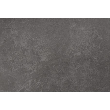 Bizzotto Stół Ogrodowy Miguel Czarny