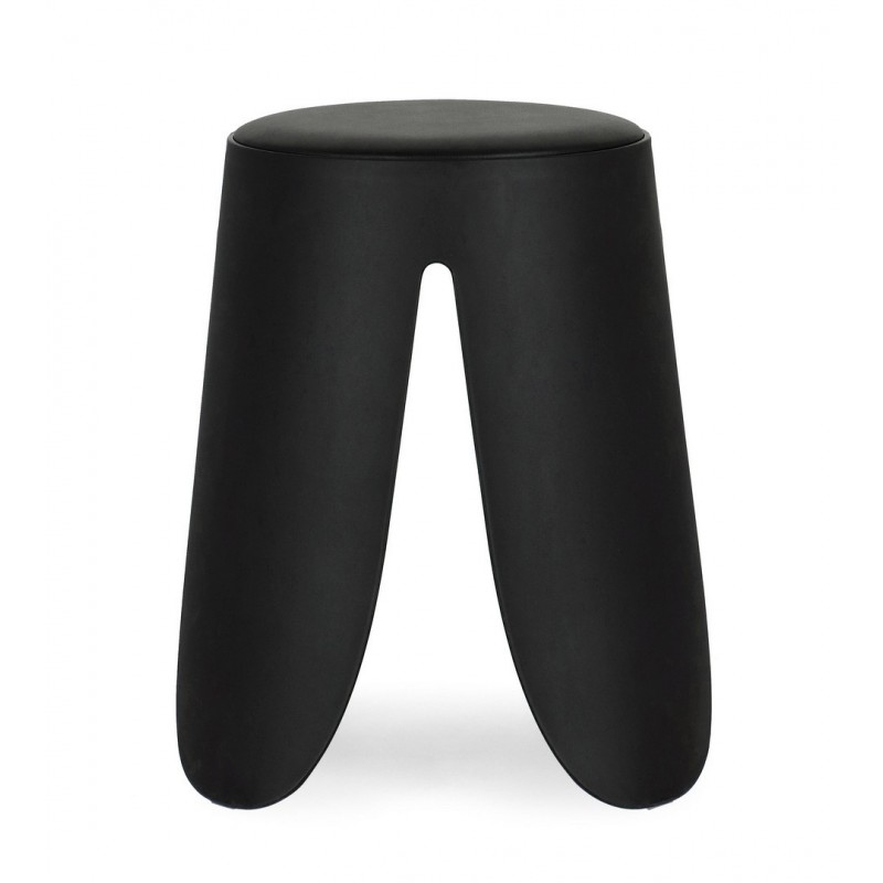 Bizzotto Stołek Imogen Czarny