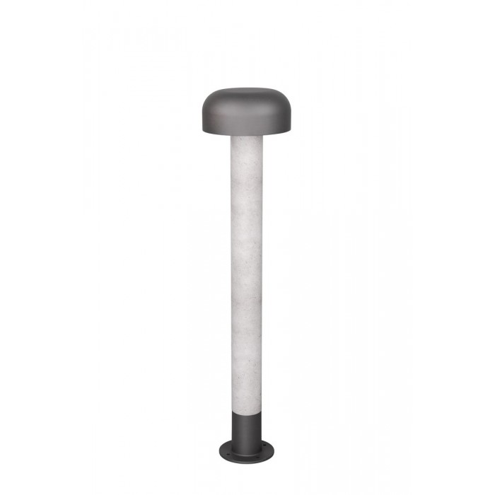 Trio Lampa Zewnętrzna Stojąca Fraser 462560178...