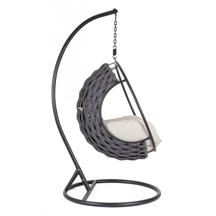 Bizzotto Fotel Wiszący Ogrodowy...