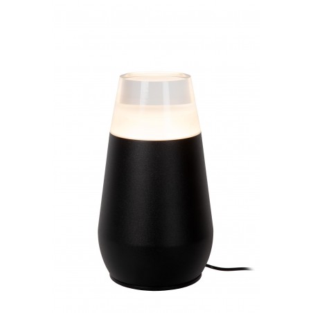 Lucide Lampa Zewnętrzna Stojąca Opus 33804/05/30 Czarny