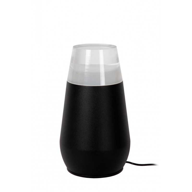 Lucide Lampa Zewnętrzna Stojąca Opus 33804/05/30 Czarny