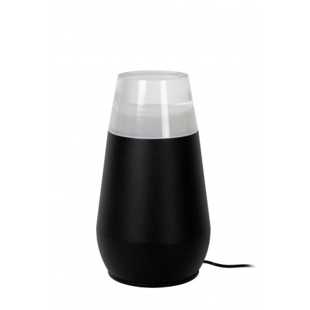 Lucide Lampa Zewnętrzna Stojąca Opus 33804/05/30 Czarny