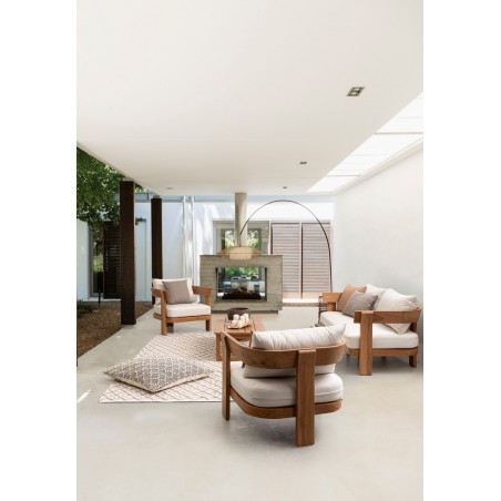 Bizzotto Poduszka Dekoracyjna Dhawan      80X80