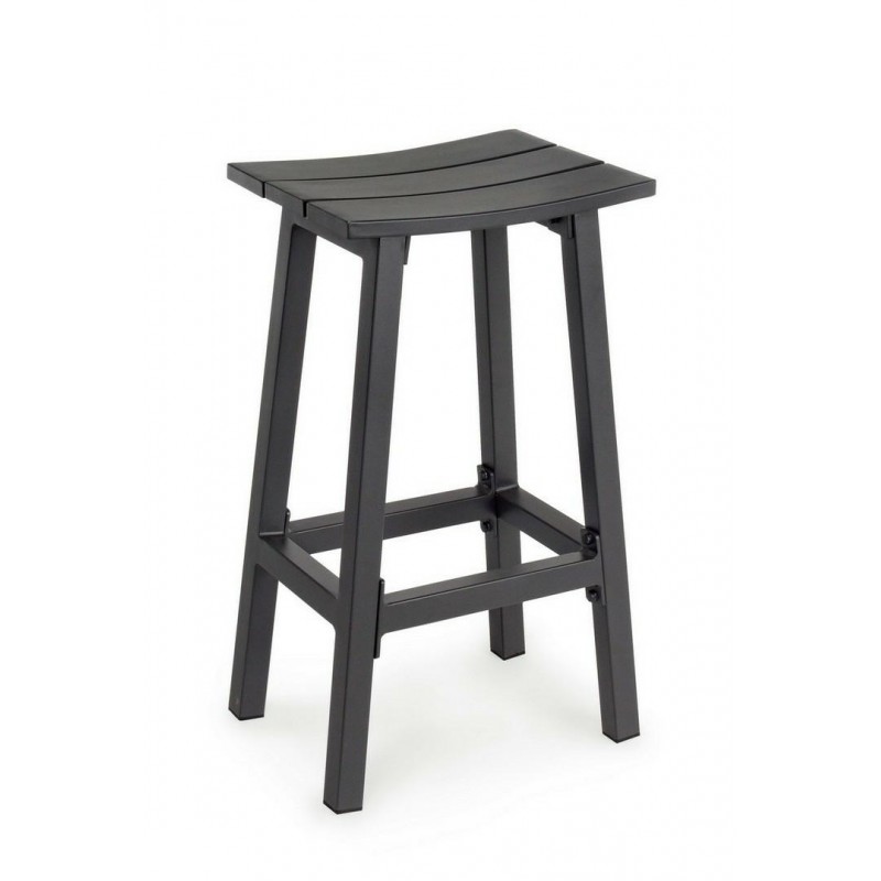 Bizzotto Krzesło Barowe Ogrodowe Skipper  71