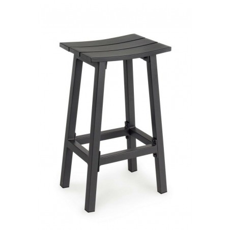 Bizzotto Krzesło Barowe Ogrodowe Skipper  71