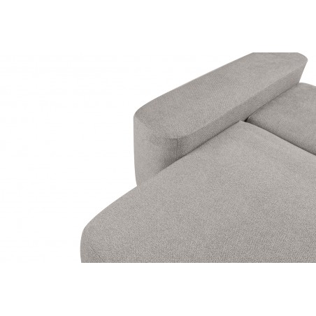 Narożnik Mia Z Funkcją Spania - Bubble02   Ii Grupa Tkanina