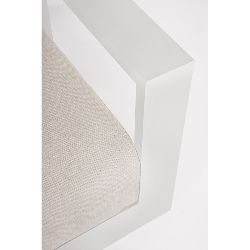 Bizzotto Zestaw Wypocznkowy Ogrodowy      Moses Beżowy