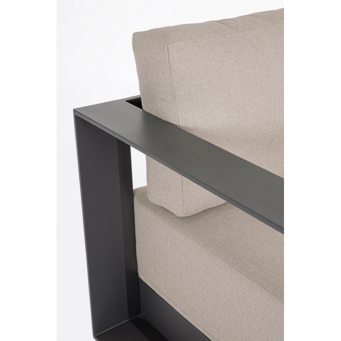 Bizzotto Zestaw Wypocznkowy Ogrodowy      Moses...