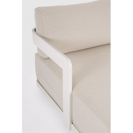 Bizzotto Zestaw Wypocznkowy Ogrodowy      Mariel Beżowy