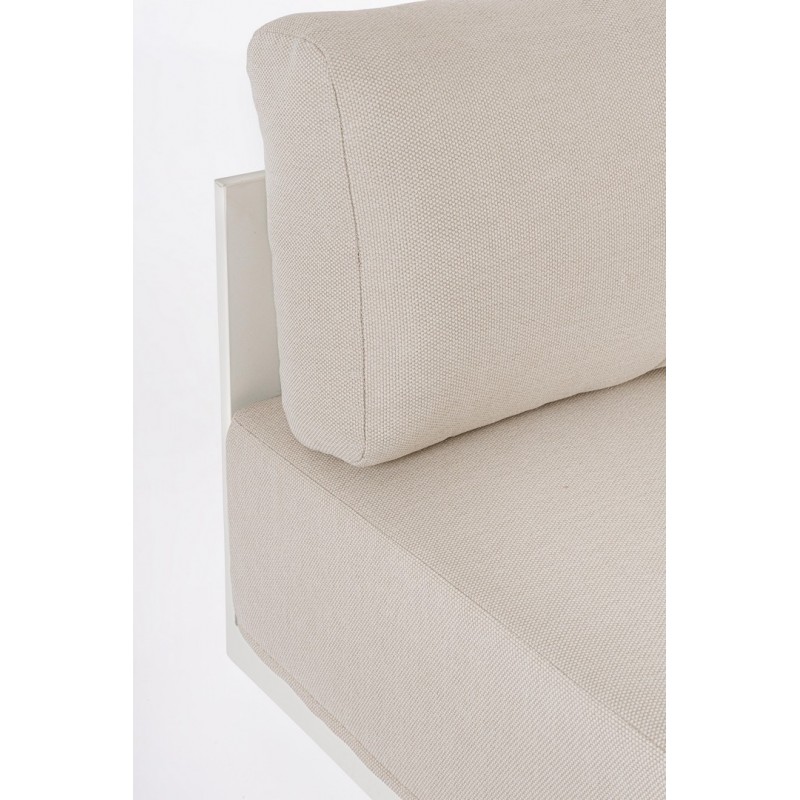 Bizzotto Zestaw Wypocznkowy Ogrodowy      Mariel Beżowy