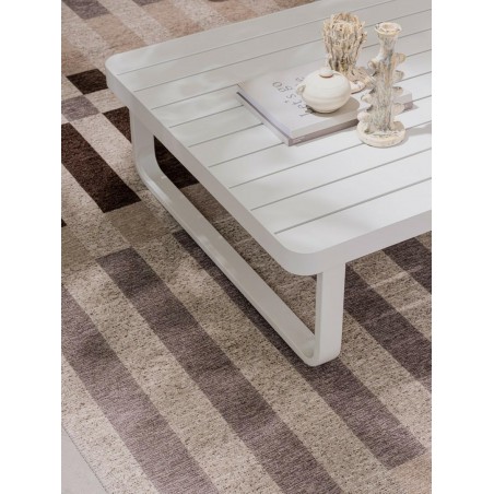 Bizzotto Zestaw Wypocznkowy Ogrodowy      Mariel Beżowy