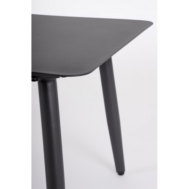 Bizzotto Zestaw Wypocznkowy Ogrodowy      Nebula Antracyt / Beż