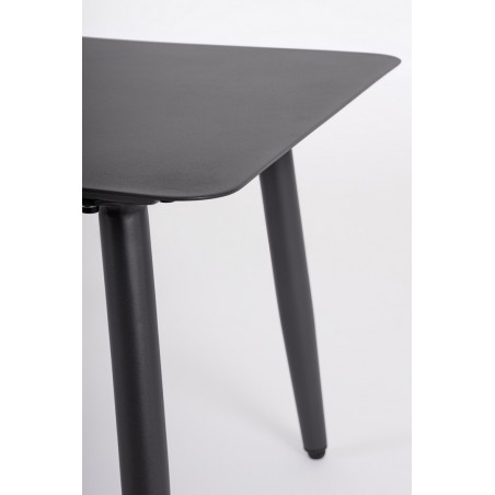 Bizzotto Zestaw Wypocznkowy Ogrodowy      Nebula Antracyt / Beż