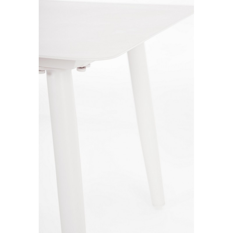 Bizzotto Zestaw Wypocznkowy Ogrodowy      Nebula Biały / Beżowy