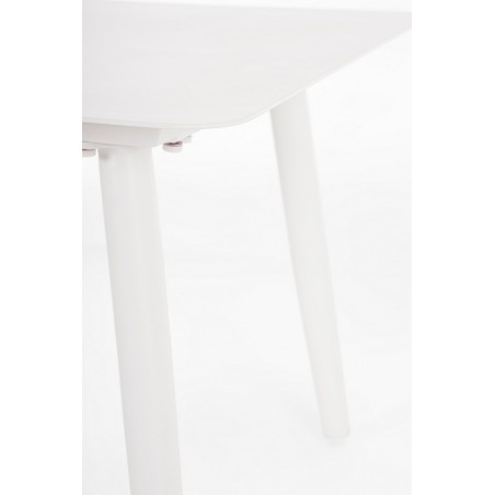 Bizzotto Zestaw Wypocznkowy Ogrodowy      Nebula Biały / Beżowy