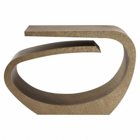 Richmond Konsola Alhambra Szczotkowane    Złoto