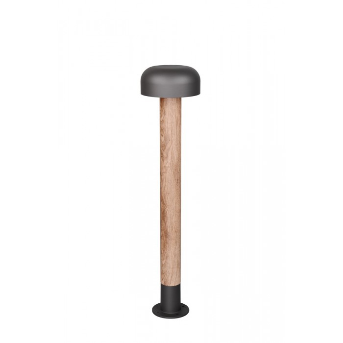 Trio Lampa Zewnętrzna Stojąca Fraser 462560135...