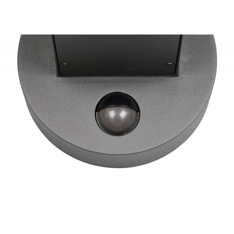 Trio Lampa Zewnętrzna Ścienna Fraser 262569135 Drewno Jasne I Ciemne