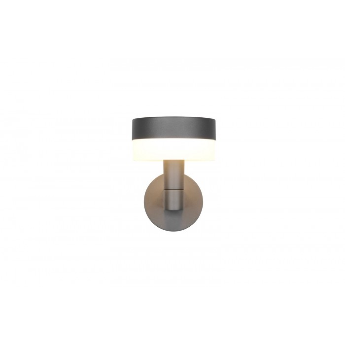 Trio Lampa Zewnętrzna Ścienna Mackenzie...