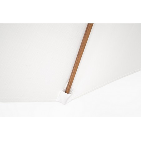 Bizzotto Parasol Ogrodowy Palinuro Biały