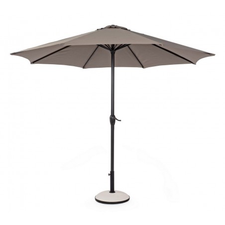 Bizzotto Parasol Ogrodowy Kalife Beżowy