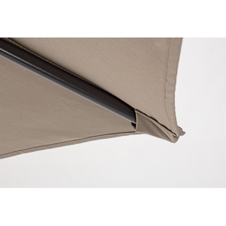 Bizzotto Parasol Ogrodowy Kalife Beżowy