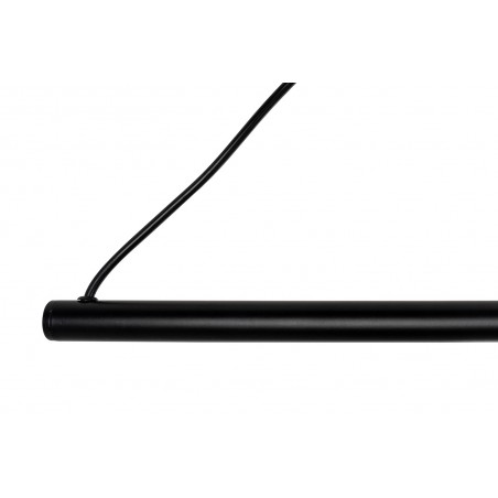 Moosee Lampa Wisząca Stick Czarna