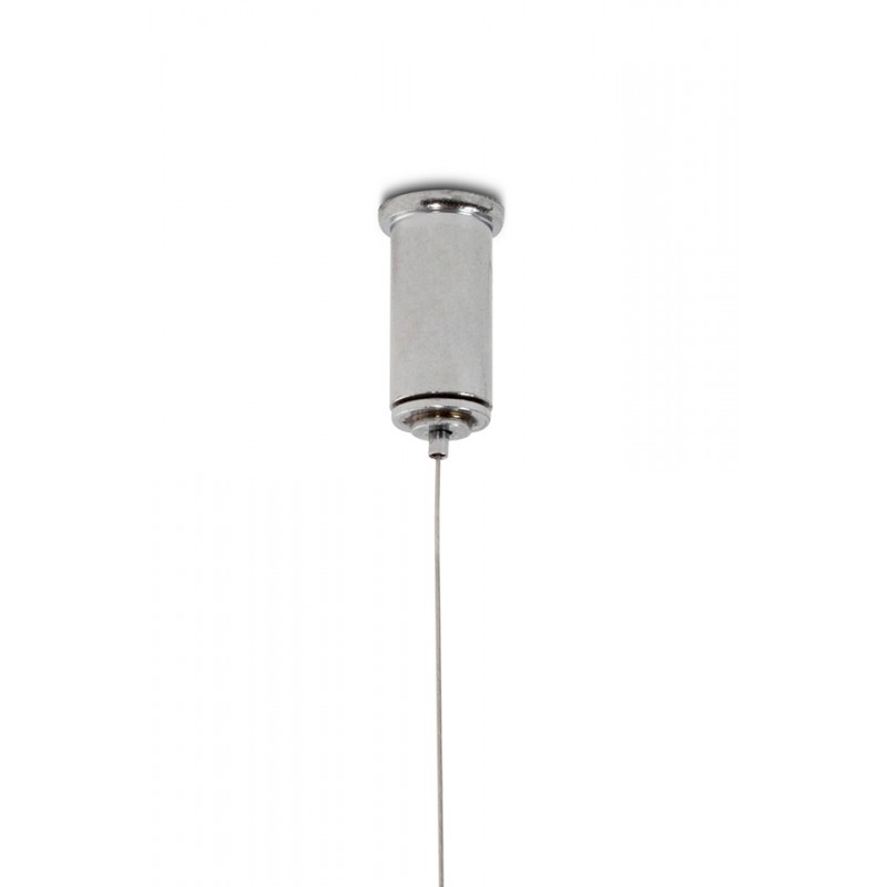 Moosee Lampa Wisząca Stick Czarna