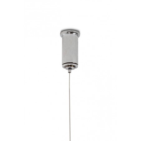 Moosee Lampa Wisząca Stick Czarna