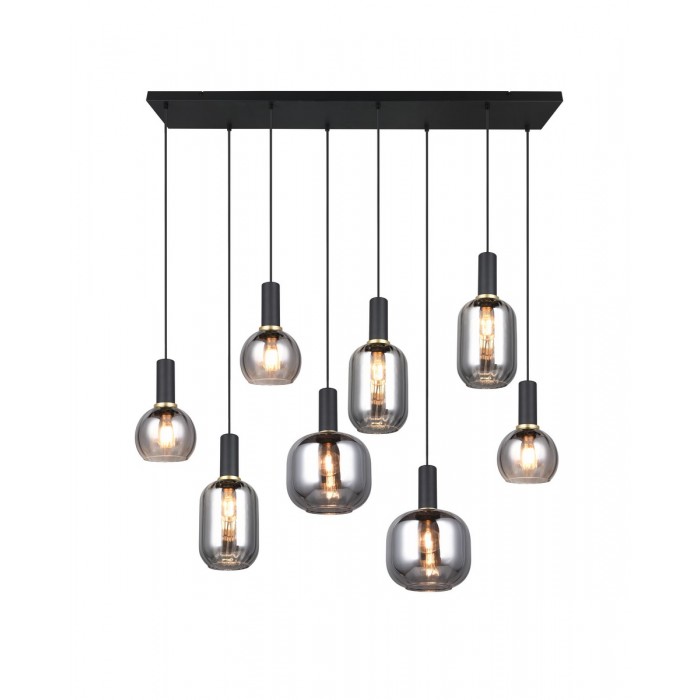 Trio Lampa wisząca nowoczesna DIVA 319800832...