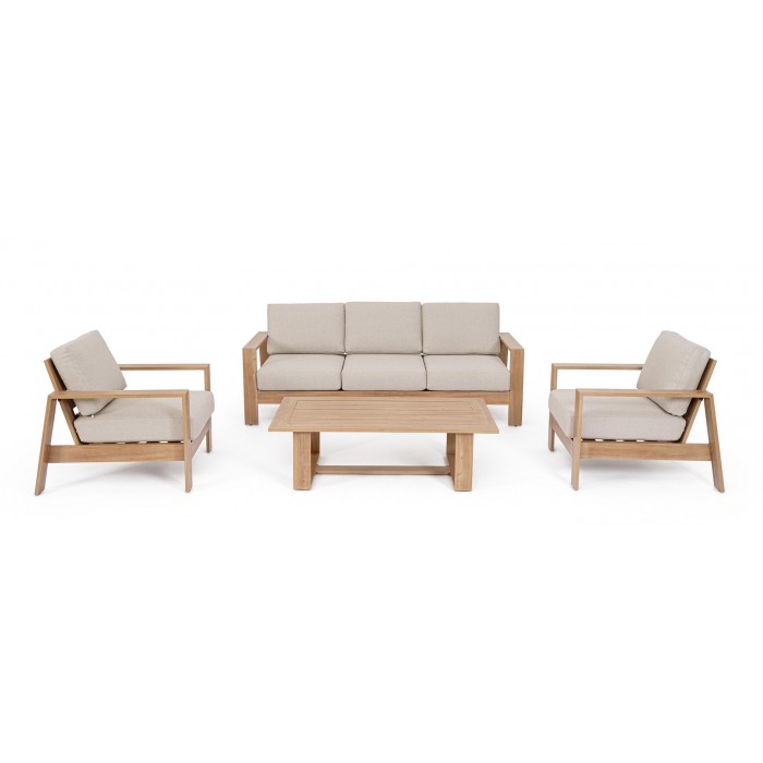 Bizzotto Zestaw Wypoczynkowy Ogrodowy...