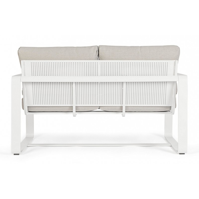 Bizzotto Sofa 2-Osobowa Ogrodowa          Merrigan Beżowa