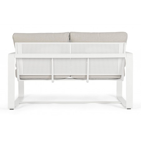 Bizzotto Sofa 2-Osobowa Ogrodowa          Merrigan Beżowa