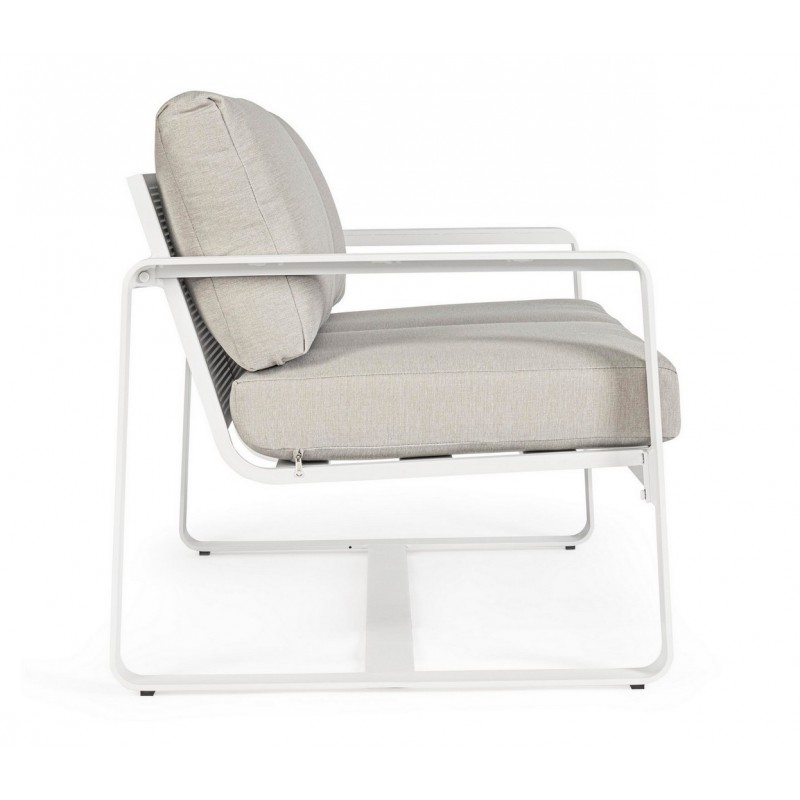 Bizzotto Sofa 2-Osobowa Ogrodowa          Merrigan Beżowa